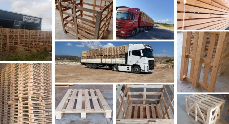 Of Euro Palet Fiyatları